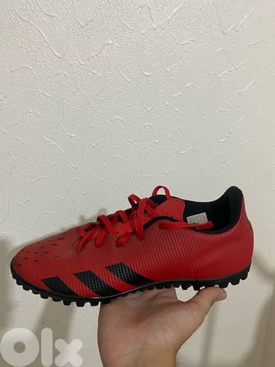 football shoes