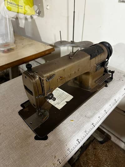 ماكنة خياطة درزي Toyota