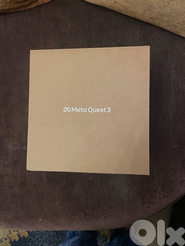 Meta Quest 3 128GB Lightly Used 2