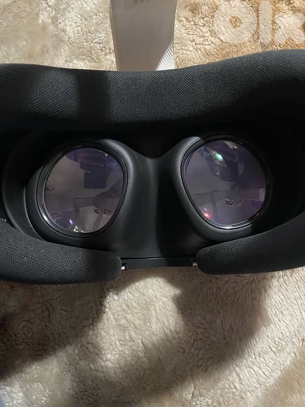 Meta Quest 3 128GB Lightly Used 3