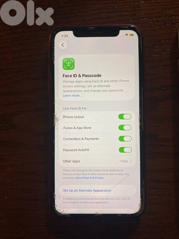 iphone 11 256gb 4