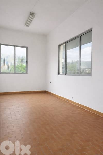 Office/Clinic For Rent In byblos Town