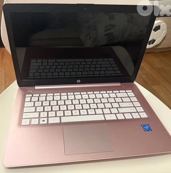 HP laptop stream 14 1