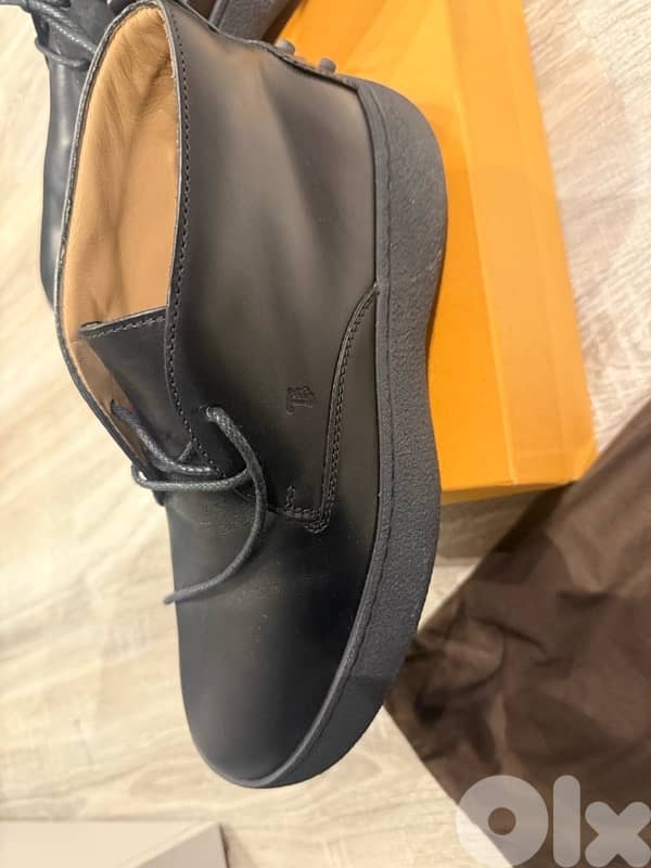 Tod’s boots 10