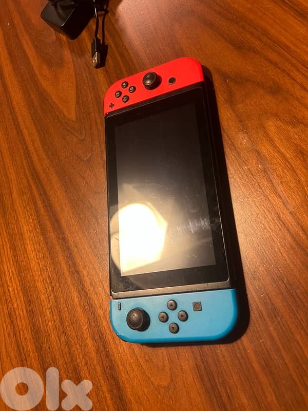 Nintendo Switch Full set 1