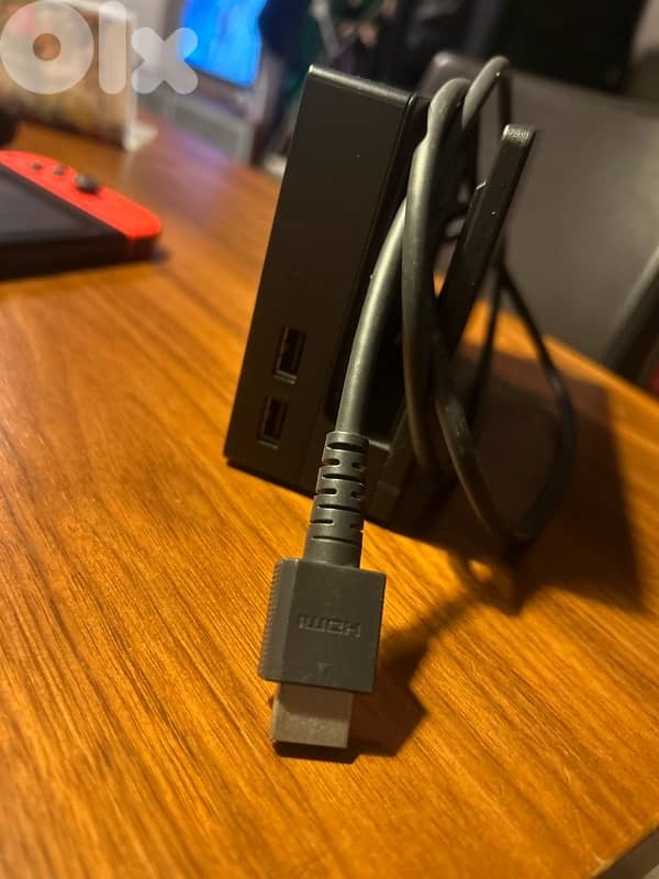 Nintendo Switch Full set 2