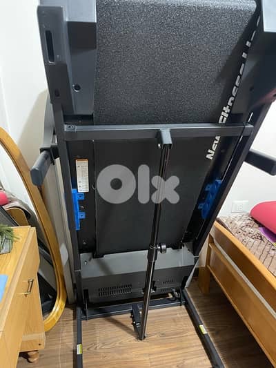 ProForm 520 ZL Treadmill