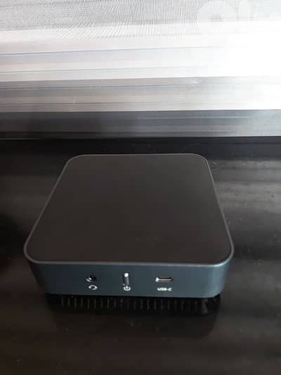 Mini pc