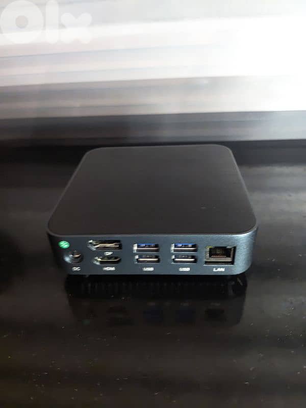 Mini pc 1