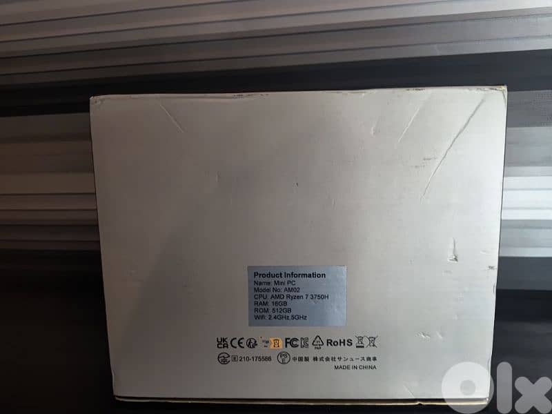 Mini pc 2