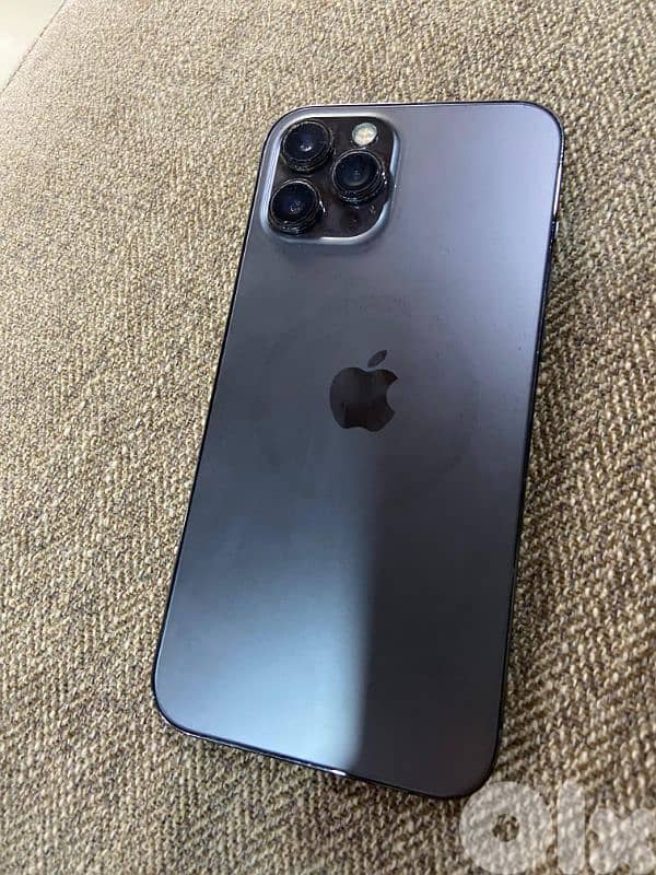 Iphone 12 Pro Max 512GB 1