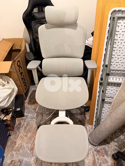 Fantech OC3 Ergonomic Office chair