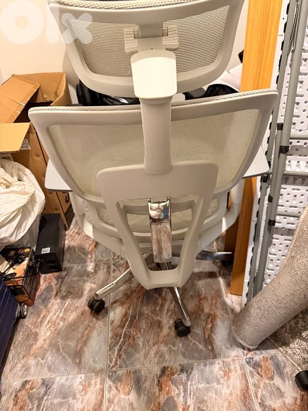 Fantech OC3 Ergonomic Office chair 3