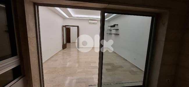 Apartment for rent in sarba kesserwan