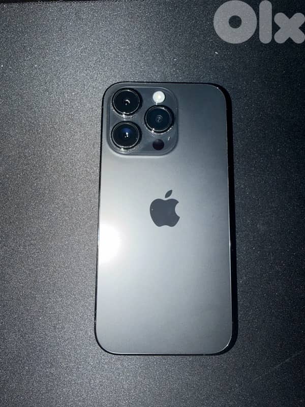 iphone 14 pro 128gb 1