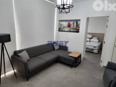 Apartment for Rent Achrafieh | New Building| Prime Location| Security