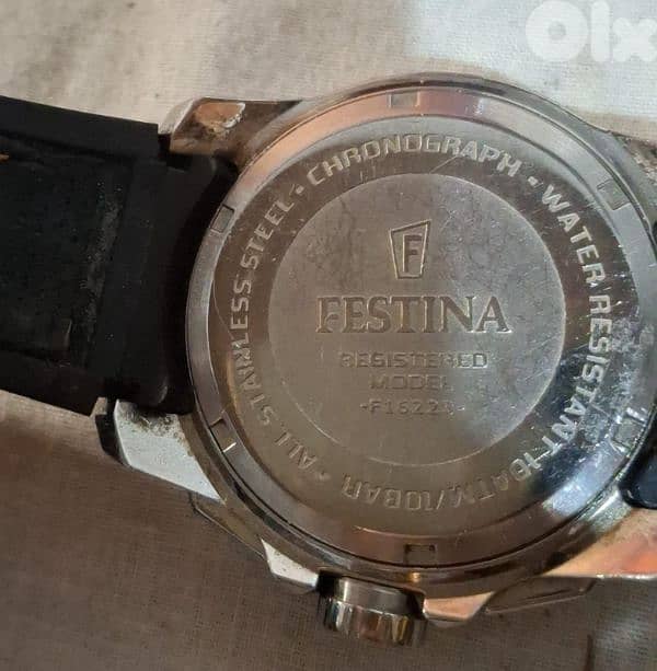 festina 1