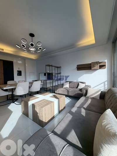 Apartment for Sale in Achrafieh | Comfortable | Prime Location