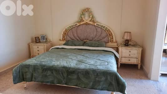 Apartment for rent- Mar elias