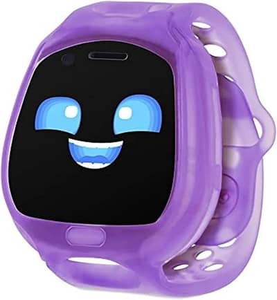 little tikes tobi 2 robot smart watch for kids