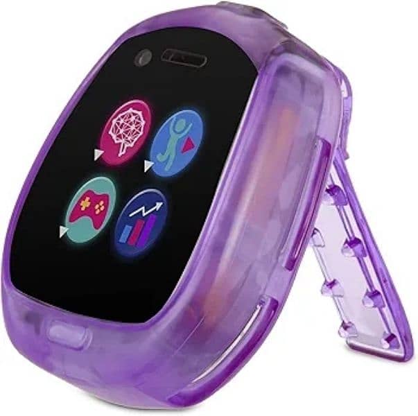 little tikes tobi 2 robot smart watch for kids 1