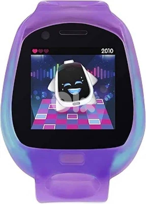 little tikes tobi 2 robot smart watch for kids 2