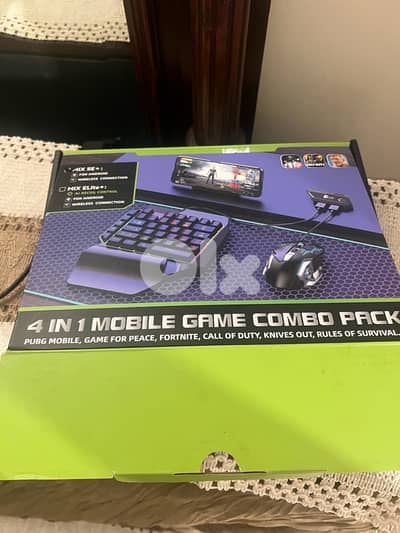 computer accessories