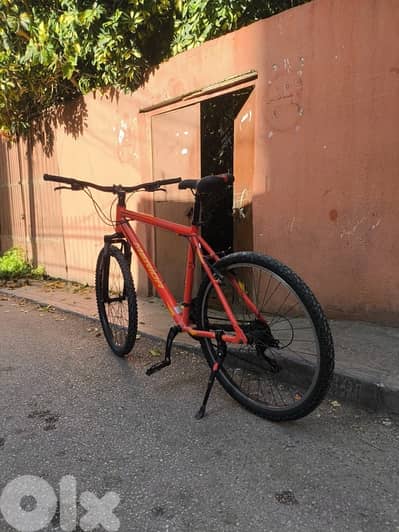 merida 26 L cube 26 xl