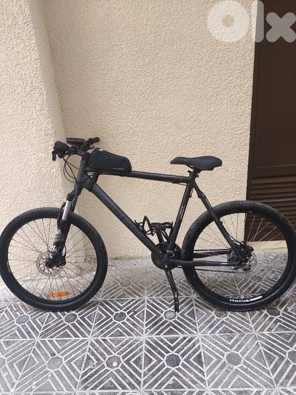 merida 26 L cube 26 xl 1