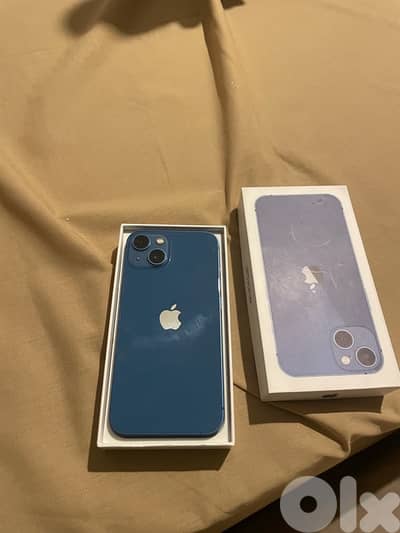 iphone 13 like new