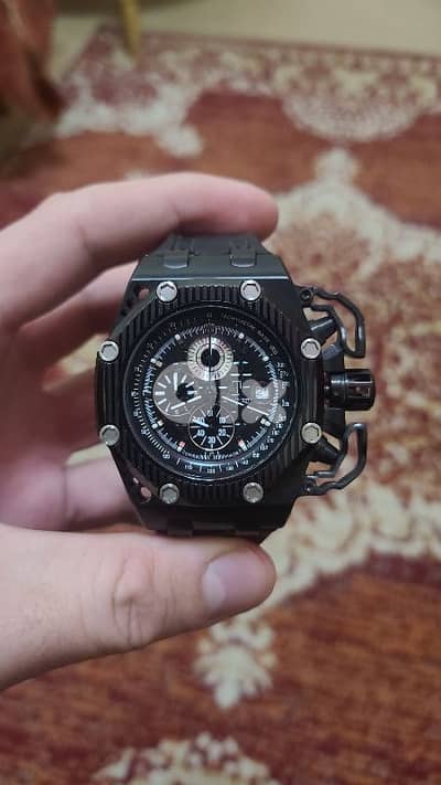 AP replica, good condition and quality