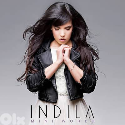 Indila – Mini World