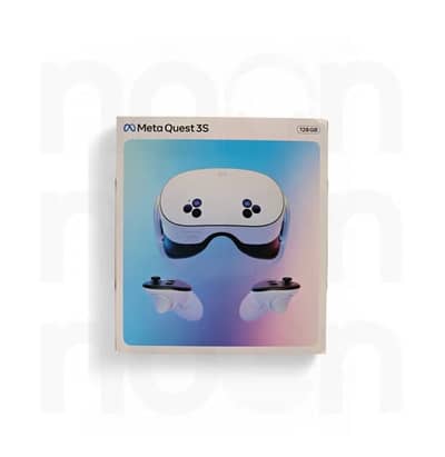 Meta Quest 3S