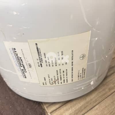 water heater 80 liter