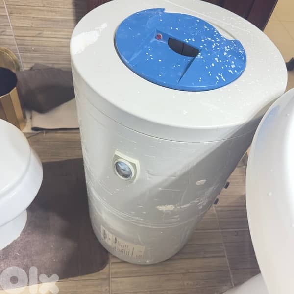 water heater 80 liter 1