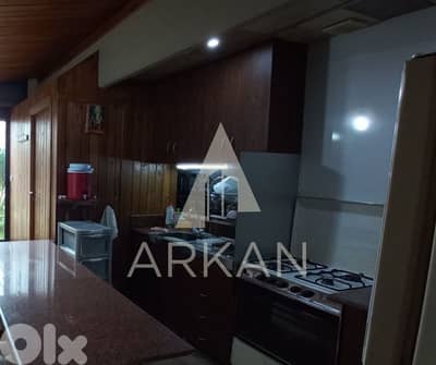 Apartment for Sale – Annaya (St. Charbel Hermitage) | 275 m²