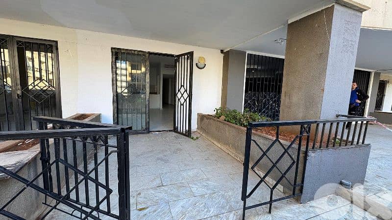 Jounieh chalet behind malibu 1