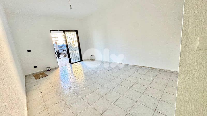 Jounieh chalet behind malibu 3