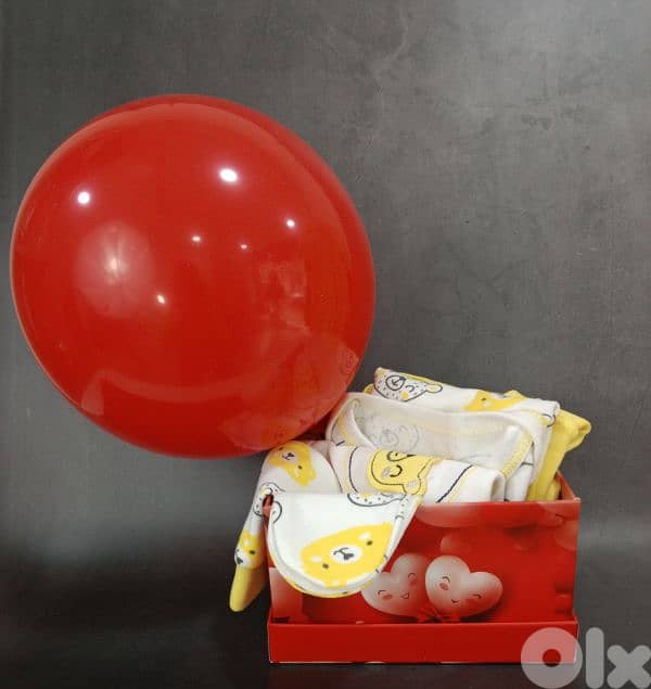 Baby set Gift Box 1