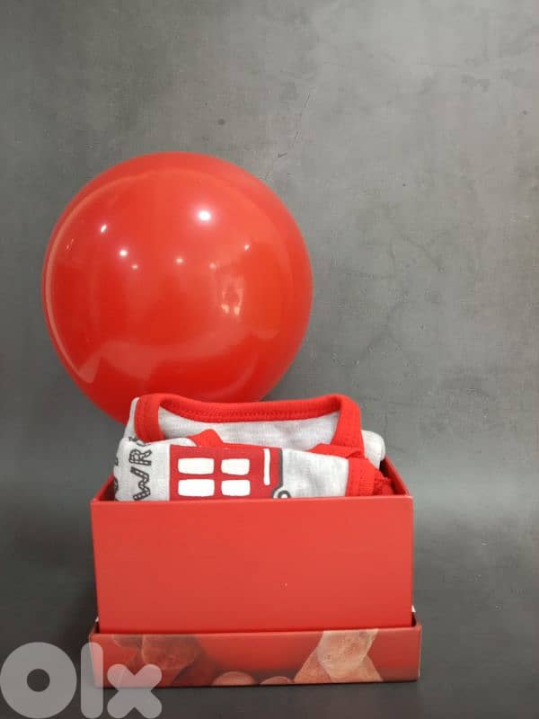 Baby set Gift Box 2
