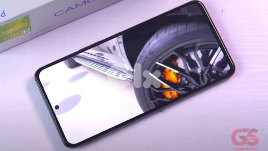 cammon 18 premier (256gb-16ram)