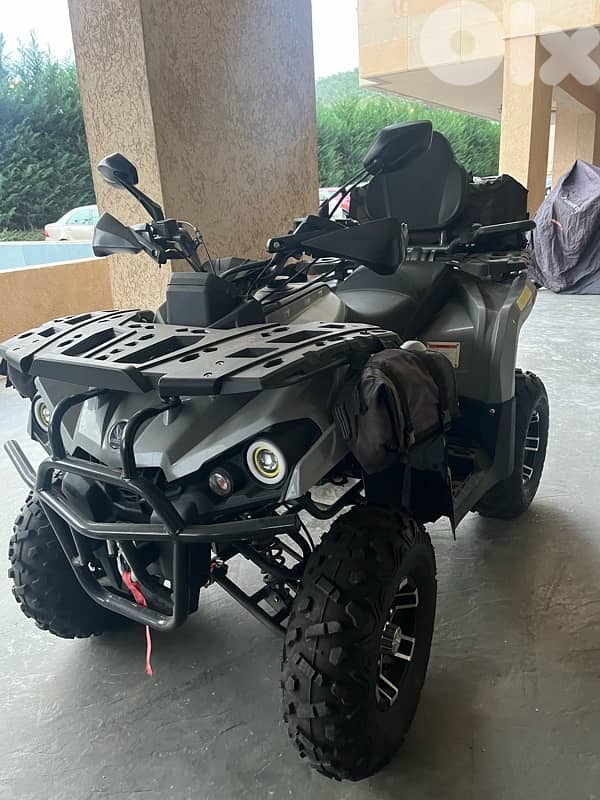 atv for sale 1