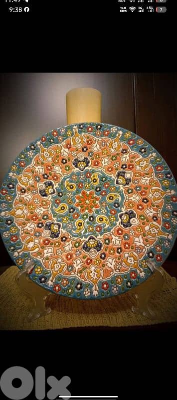 قطعتين يدويتين