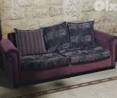 2 sofa