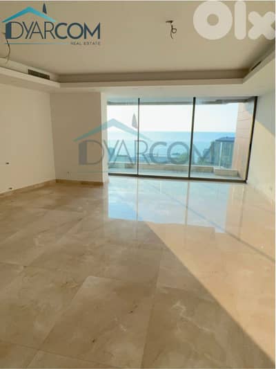 DY641 - Sahel Alma Amazing Apartment For Sale!