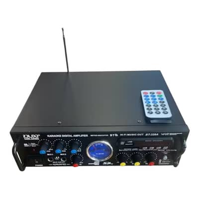 Audio mini amplifier BT-339A