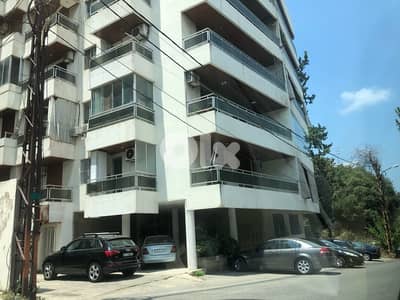 Commercial Space for Rent in Mar Takla (Ground floor & Basement)