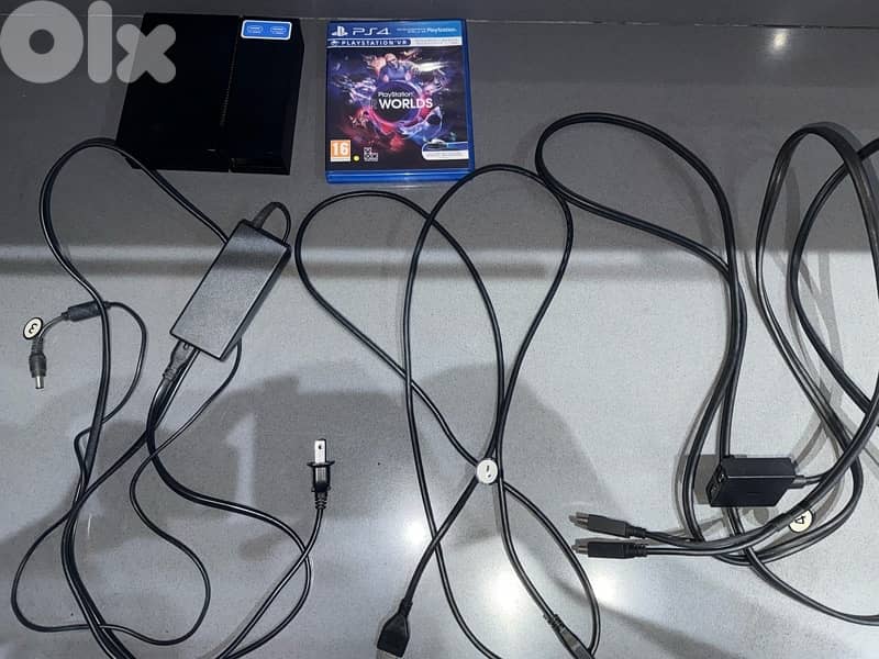 Used PsVr 3