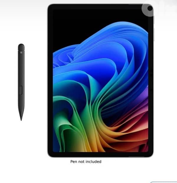 Microsoft surface pro 8 3