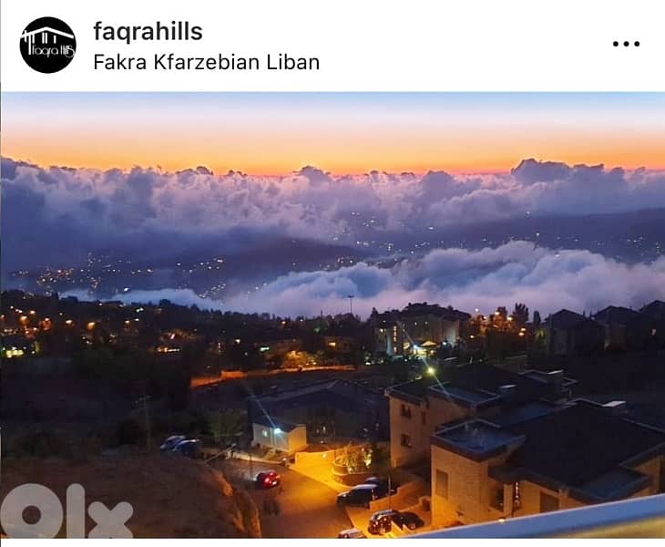 faqra hills 14